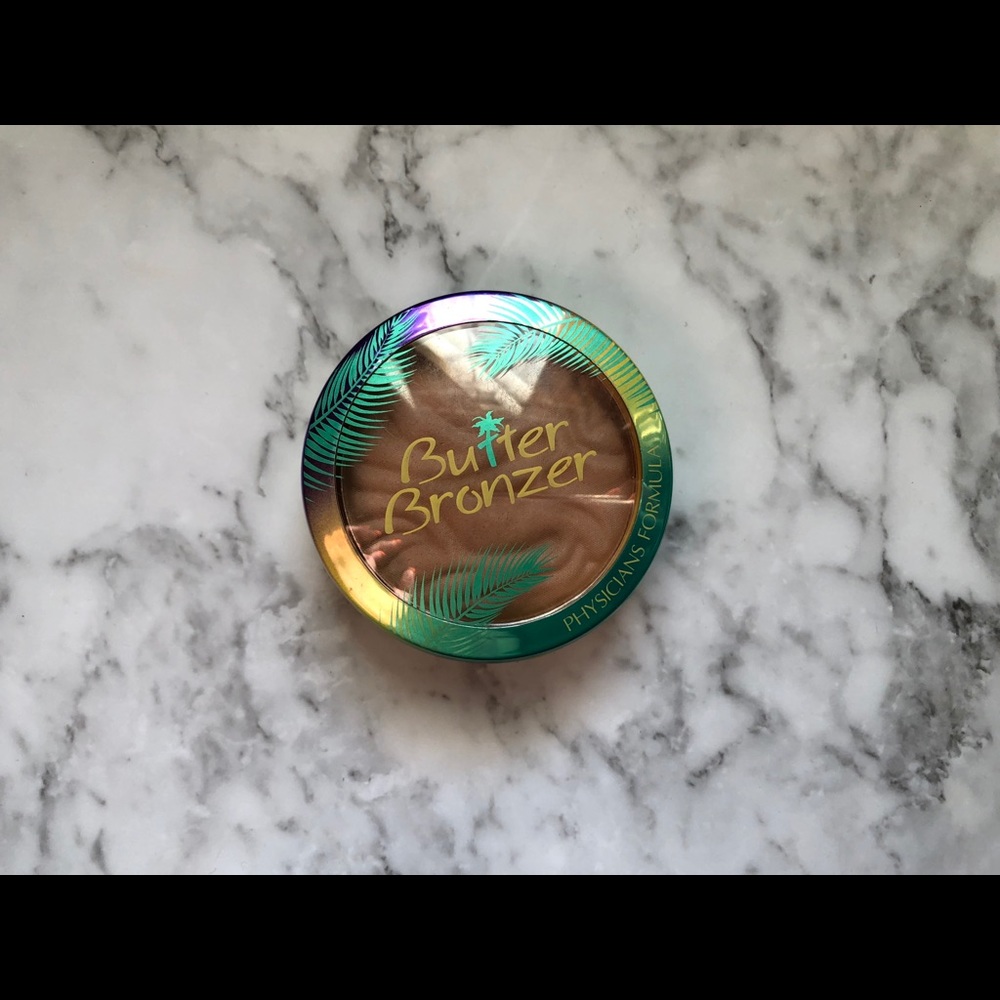physicians formula butter bronzer